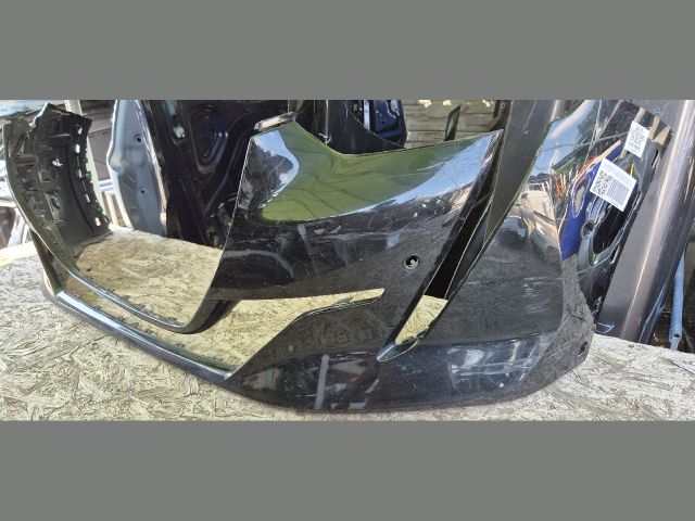 bontott PEUGEOT 208 Első Lökhárító (Üresen)