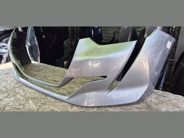 bontott PEUGEOT 208 Első Lökhárító (Üresen)