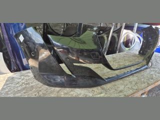 bontott PEUGEOT 208 Első Lökhárító (Üresen)