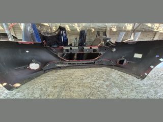 bontott PEUGEOT 208 Első Lökhárító (Üresen)