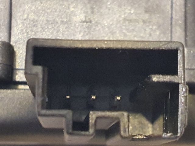 bontott PEUGEOT 208 Eső Érzékelő