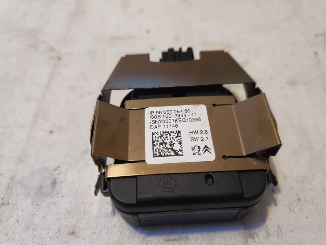 bontott PEUGEOT 208 Eső Érzékelő