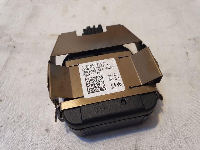 bontott PEUGEOT 208 Eső Érzékelő