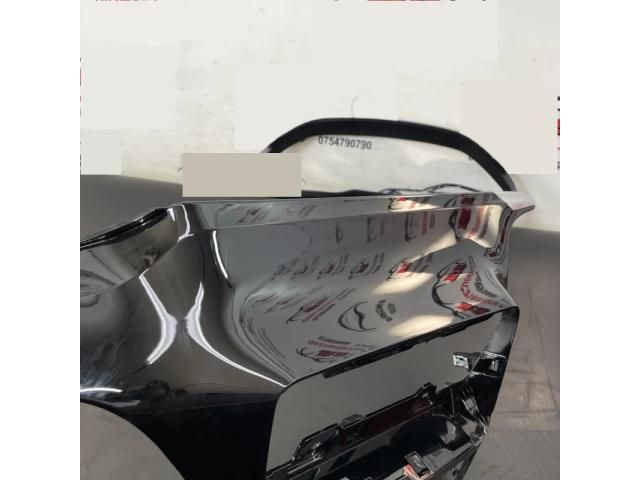 bontott PEUGEOT 208 Felső Műszerfal Burkolat