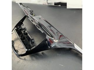 bontott PEUGEOT 208 Felső Műszerfal Burkolat