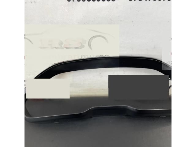 bontott PEUGEOT 208 Felső Műszerfal Burkolat