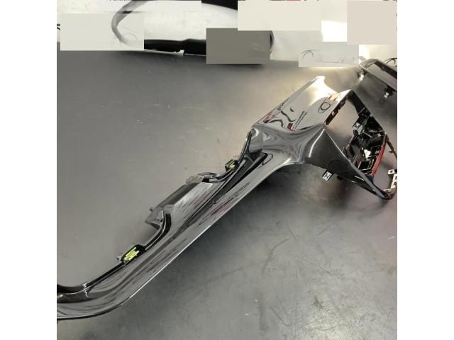 bontott PEUGEOT 208 Felső Műszerfal Burkolat