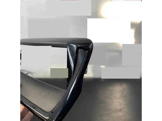 bontott PEUGEOT 208 Felső Műszerfal Burkolat