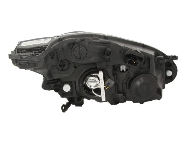 bontott PEUGEOT 208 Fényszóró Pár