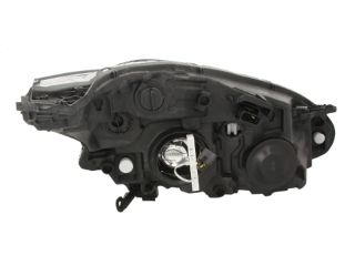 bontott PEUGEOT 208 Fényszóró Pár