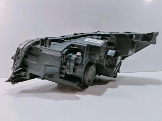 bontott PEUGEOT 208 Fényszóró (Pozíciófüggetlen)