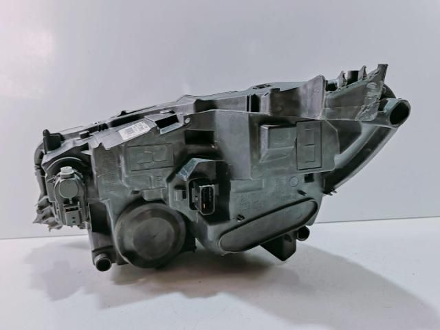 bontott PEUGEOT 208 Fényszóró (Pozíciófüggetlen)