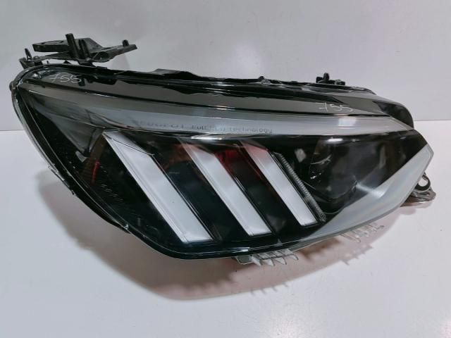 bontott PEUGEOT 208 Fényszóró (Pozíciófüggetlen)