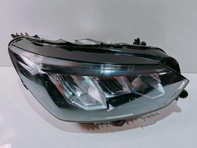 bontott PEUGEOT 208 Fényszóró (Pozíciófüggetlen)