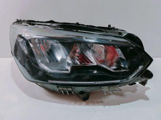 bontott PEUGEOT 208 Fényszóró (Pozíciófüggetlen)