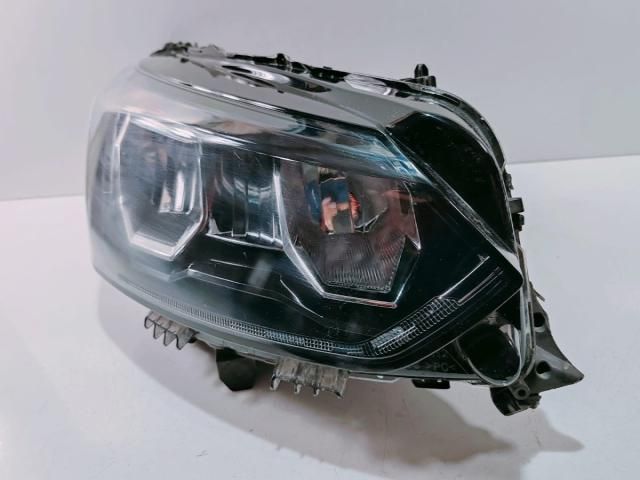 bontott PEUGEOT 208 Fényszóró (Pozíciófüggetlen)