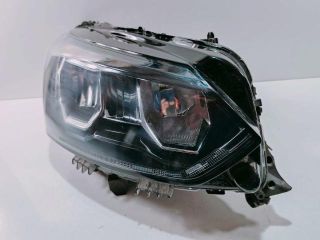 bontott PEUGEOT 208 Fényszóró (Pozíciófüggetlen)