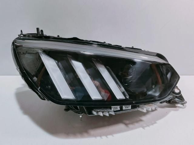 bontott PEUGEOT 208 Fényszóró (Pozíciófüggetlen)