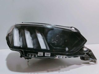 bontott PEUGEOT 208 Fényszóró (Pozíciófüggetlen)