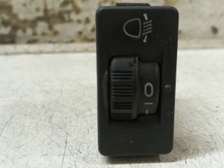 bontott PEUGEOT 208 Fényszórómagasság Állító Kapcsoló