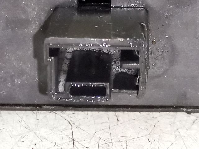 bontott PEUGEOT 208 Fényszórómagasság Állító Kapcsoló