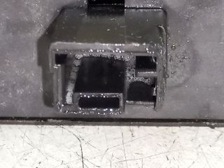 bontott PEUGEOT 208 Fényszórómagasság Állító Kapcsoló