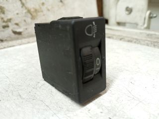 bontott PEUGEOT 208 Fényszórómagasság Állító Kapcsoló