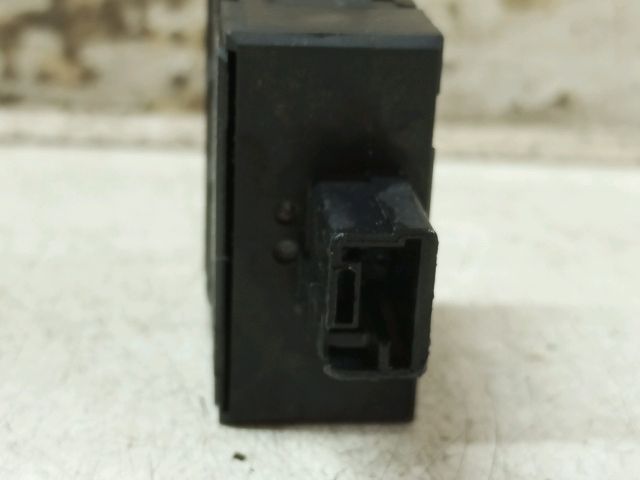 bontott PEUGEOT 208 Fényszórómagasság Állító Kapcsoló