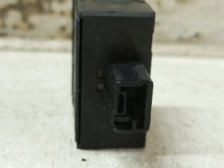 bontott PEUGEOT 208 Fényszórómagasság Állító Kapcsoló