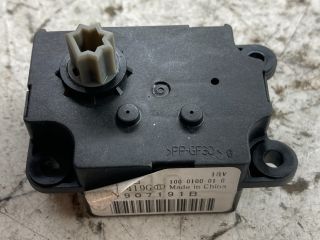 bontott PEUGEOT 208 Fűtés Állító Motor