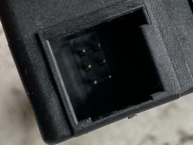 bontott PEUGEOT 208 Fűtés Állító Motor