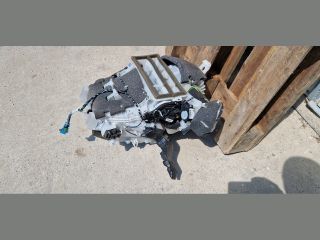 bontott PEUGEOT 208 Fűtés Box