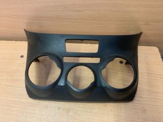 bontott PEUGEOT 208 Fűtéskapcsoló Keret