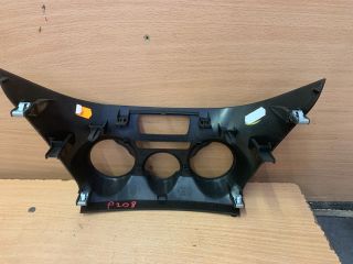 bontott PEUGEOT 208 Fűtéskapcsoló Keret