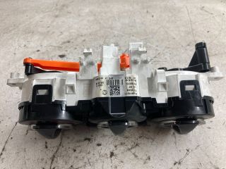 bontott PEUGEOT 208 Fűtéskapcsoló (manuális klímás)