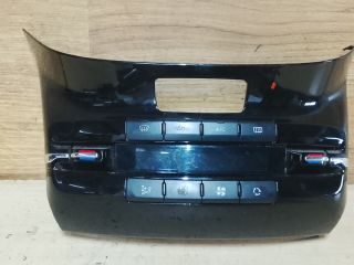 bontott PEUGEOT 208 Fűtéskapcsoló (manuális klímás)