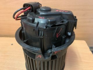 bontott PEUGEOT 208 Fűtőmotor (Klímás)