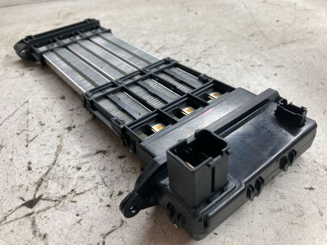 bontott PEUGEOT 208 Fűtőradiátor (Elektromos)