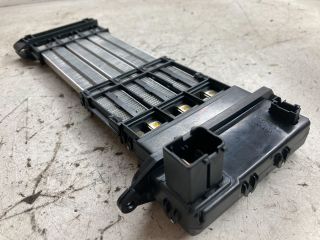 bontott PEUGEOT 208 Fűtőradiátor (Elektromos)