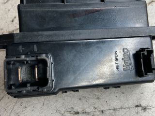 bontott PEUGEOT 208 Fűtőradiátor (Elektromos)