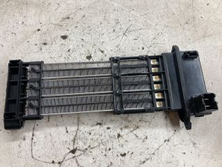 bontott PEUGEOT 208 Fűtőradiátor (Elektromos)