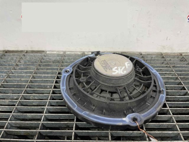 bontott PEUGEOT 208 Hangszóró (Pozíciófüggetlen)