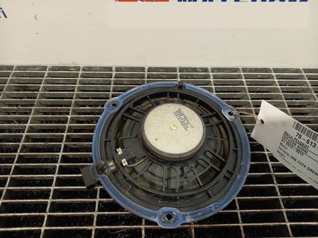 bontott PEUGEOT 208 Hangszóró (Pozíciófüggetlen)