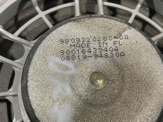 bontott PEUGEOT 208 Hangszóró (Pozíciófüggetlen)