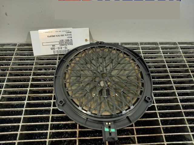 bontott PEUGEOT 208 Hangszóró (Pozíciófüggetlen)