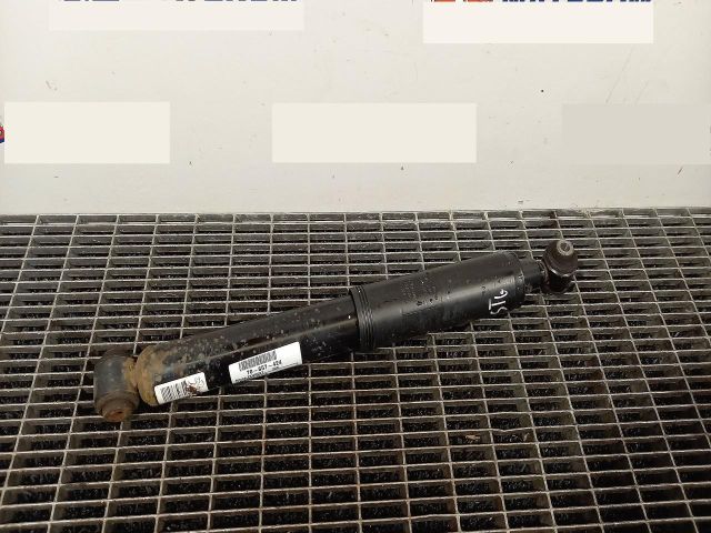 bontott PEUGEOT 208 Hátsó Lengéscsillapító (Pozíciófüggetlen)