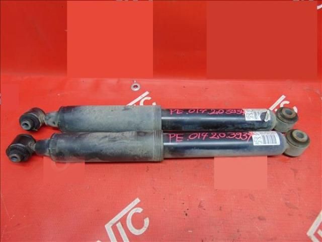 bontott PEUGEOT 208 Hátsó Lengéscsillapító (Pozíciófüggetlen)