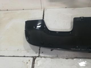 bontott PEUGEOT 208 Hátsó Lökhárító Légterelő