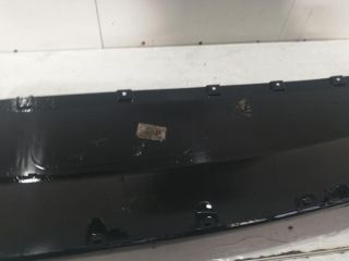 bontott PEUGEOT 208 Hátsó Lökhárító Légterelő