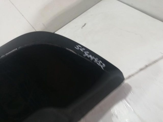 bontott PEUGEOT 208 Hátsó Lökhárító Légterelő